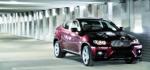 BMW X6 2008 года